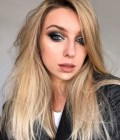 Rencontre Femme : Ekaterina, 30 ans à Biélorussie  Витебск